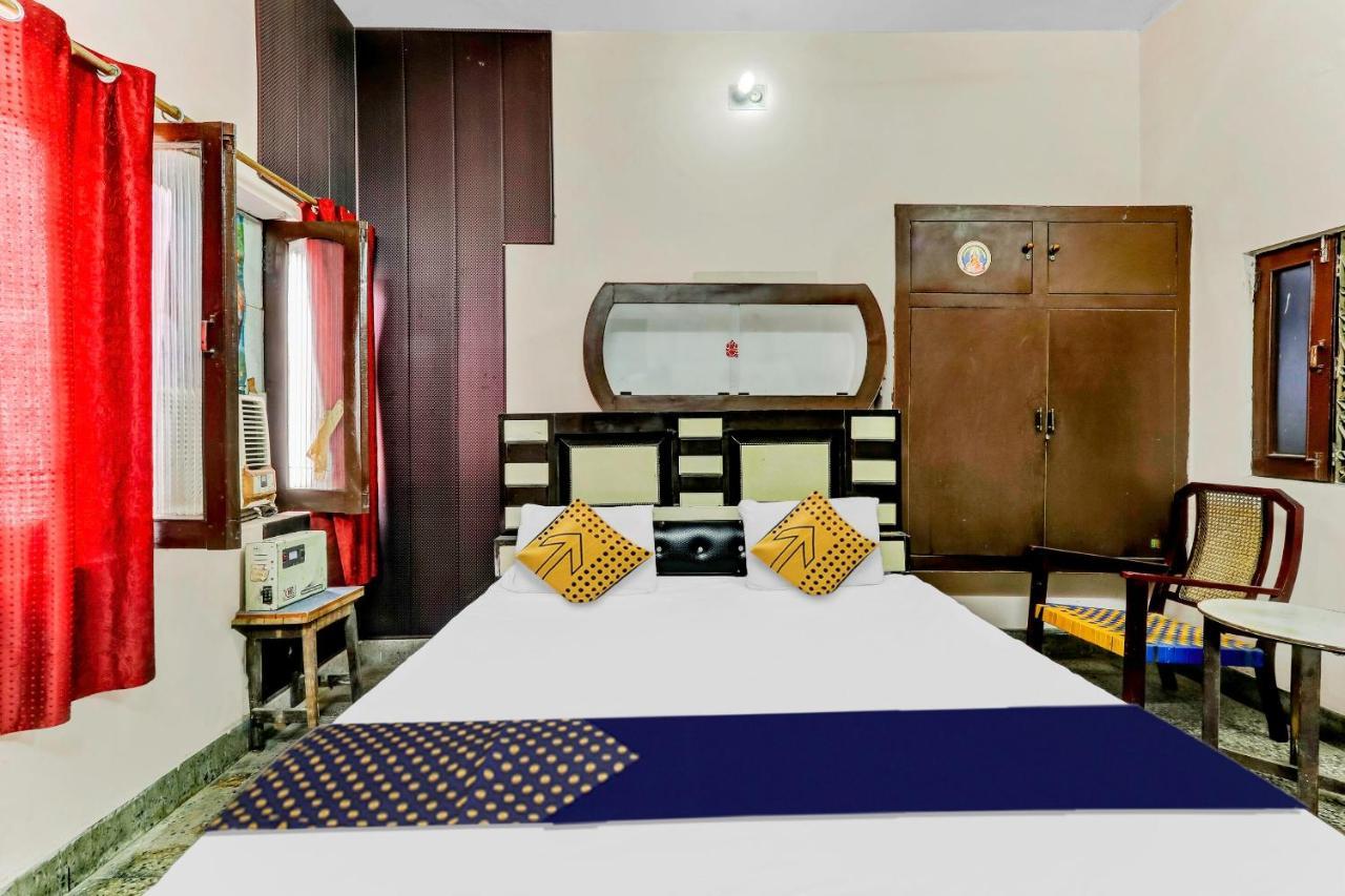 Spot On 81122 Saket Honest Hotel Ayodhya Экстерьер фото
