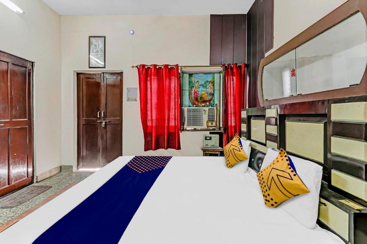 Spot On 81122 Saket Honest Hotel Ayodhya Экстерьер фото